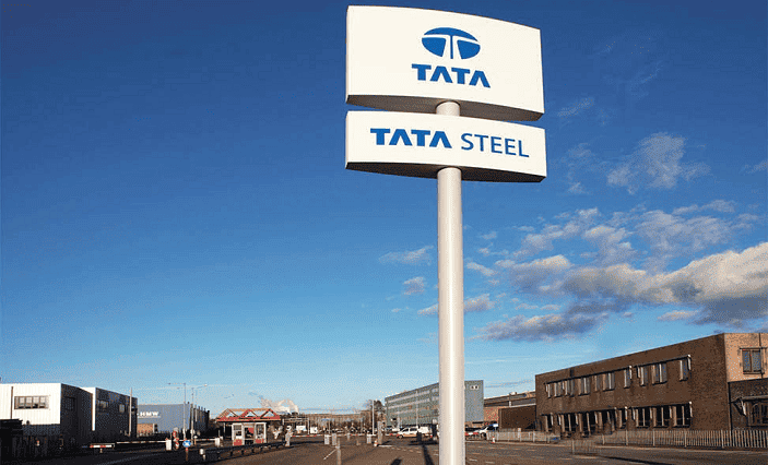 Tata Steel's ₹636-Crore Move Secures 50% Stake in Thriveni Pellets